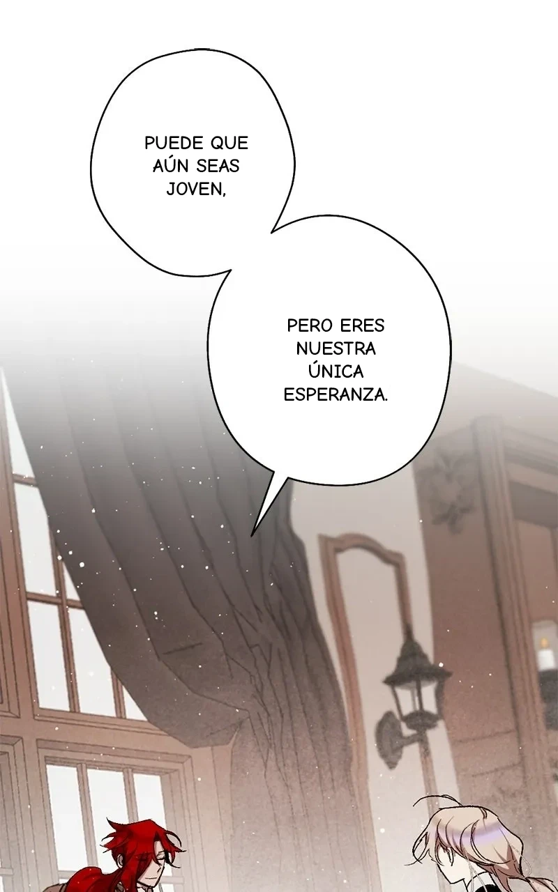 The Dark Lord's Confession capítulo 36, página 52