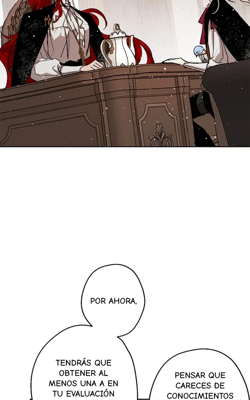 The Dark Lord's Confession capítulo 36, página 53