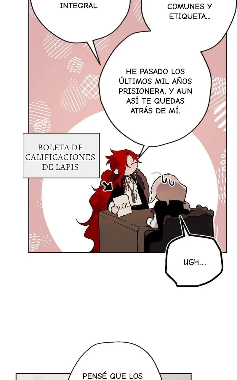 The Dark Lord's Confession capítulo 36, página 54