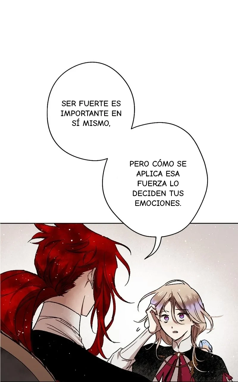 The Dark Lord's Confession capítulo 36, página 56