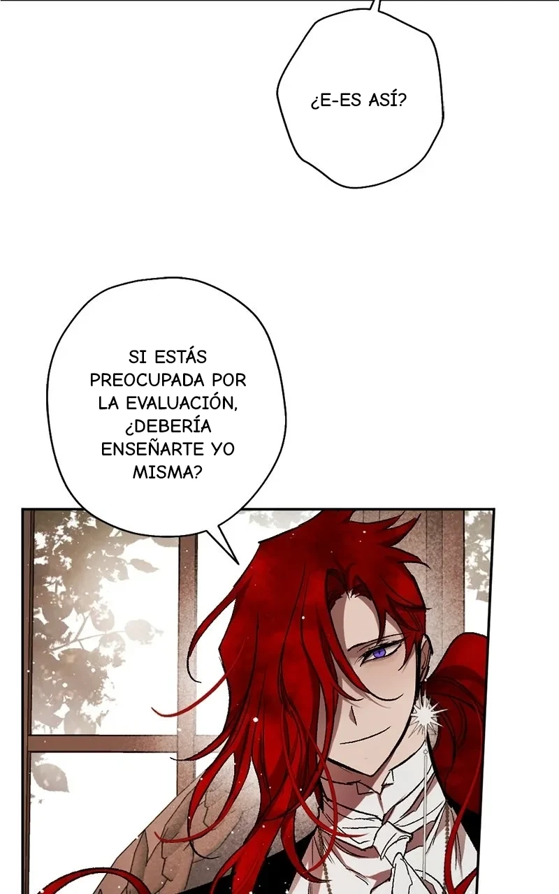 The Dark Lord's Confession capítulo 36, página 57