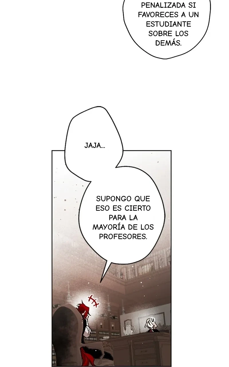 The Dark Lord's Confession capítulo 36, página 59