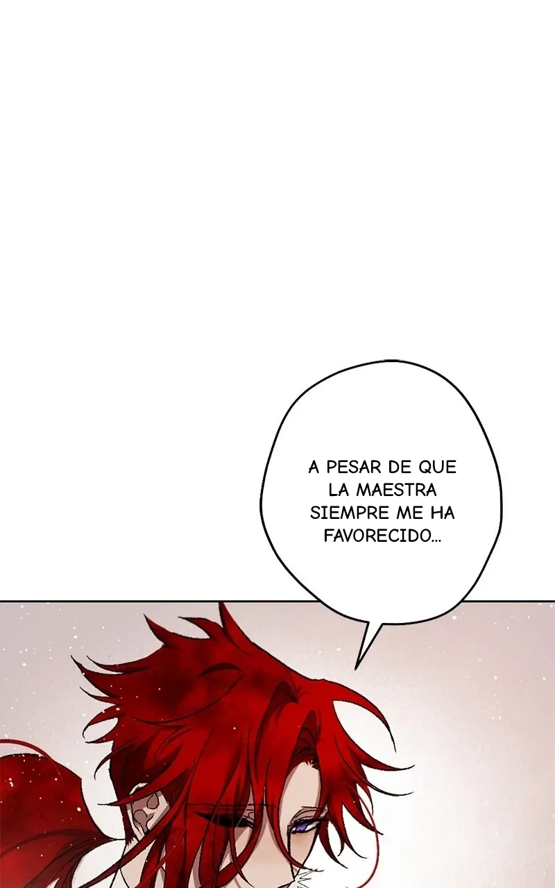 The Dark Lord's Confession capítulo 36, página 60