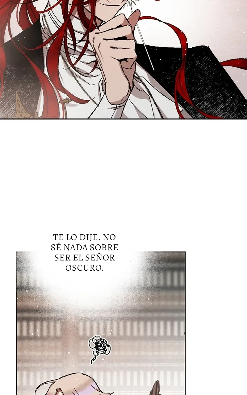 The Dark Lord's Confession capítulo 36, página 61