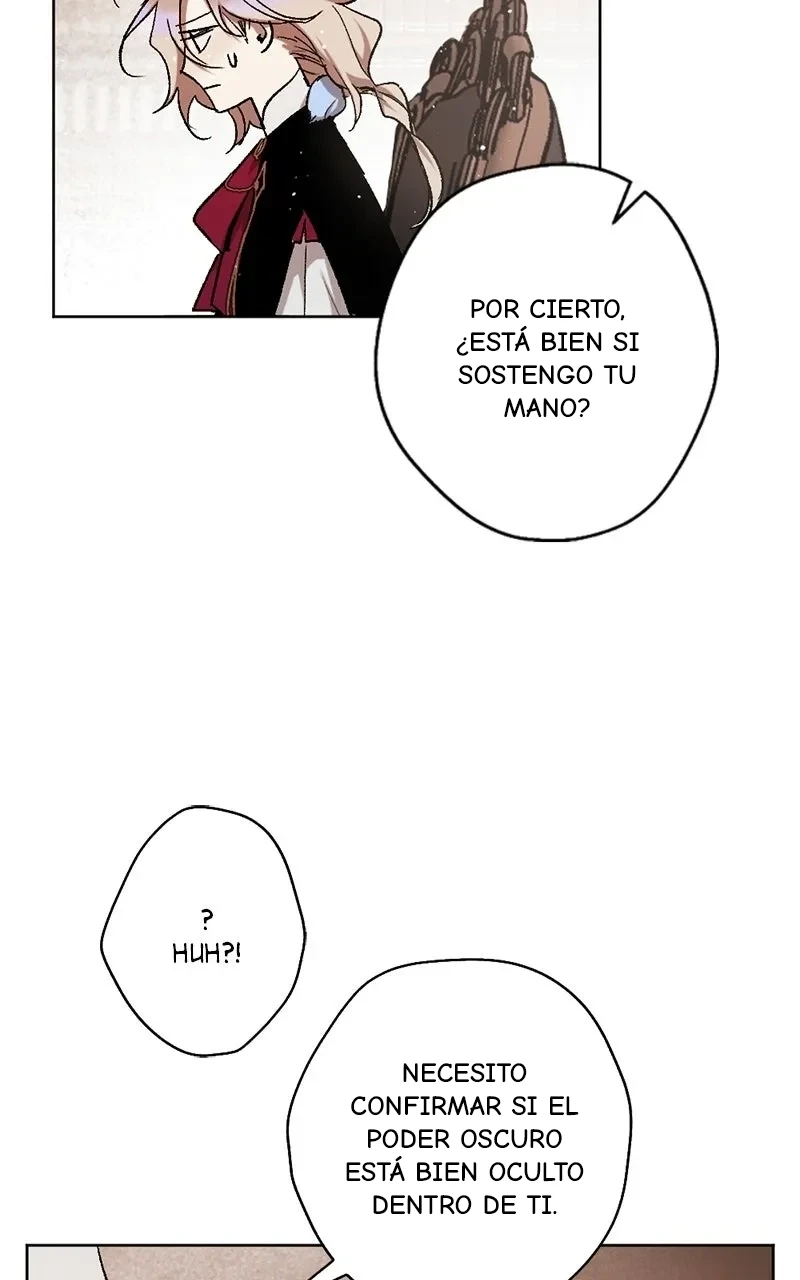 The Dark Lord's Confession capítulo 36, página 62