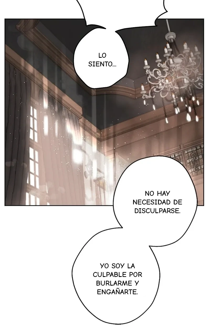 The Dark Lord's Confession capítulo 36, página 67