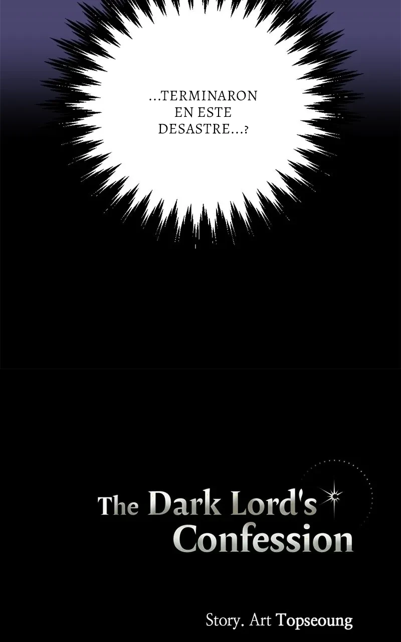 The Dark Lord's Confession capítulo 36, página 94