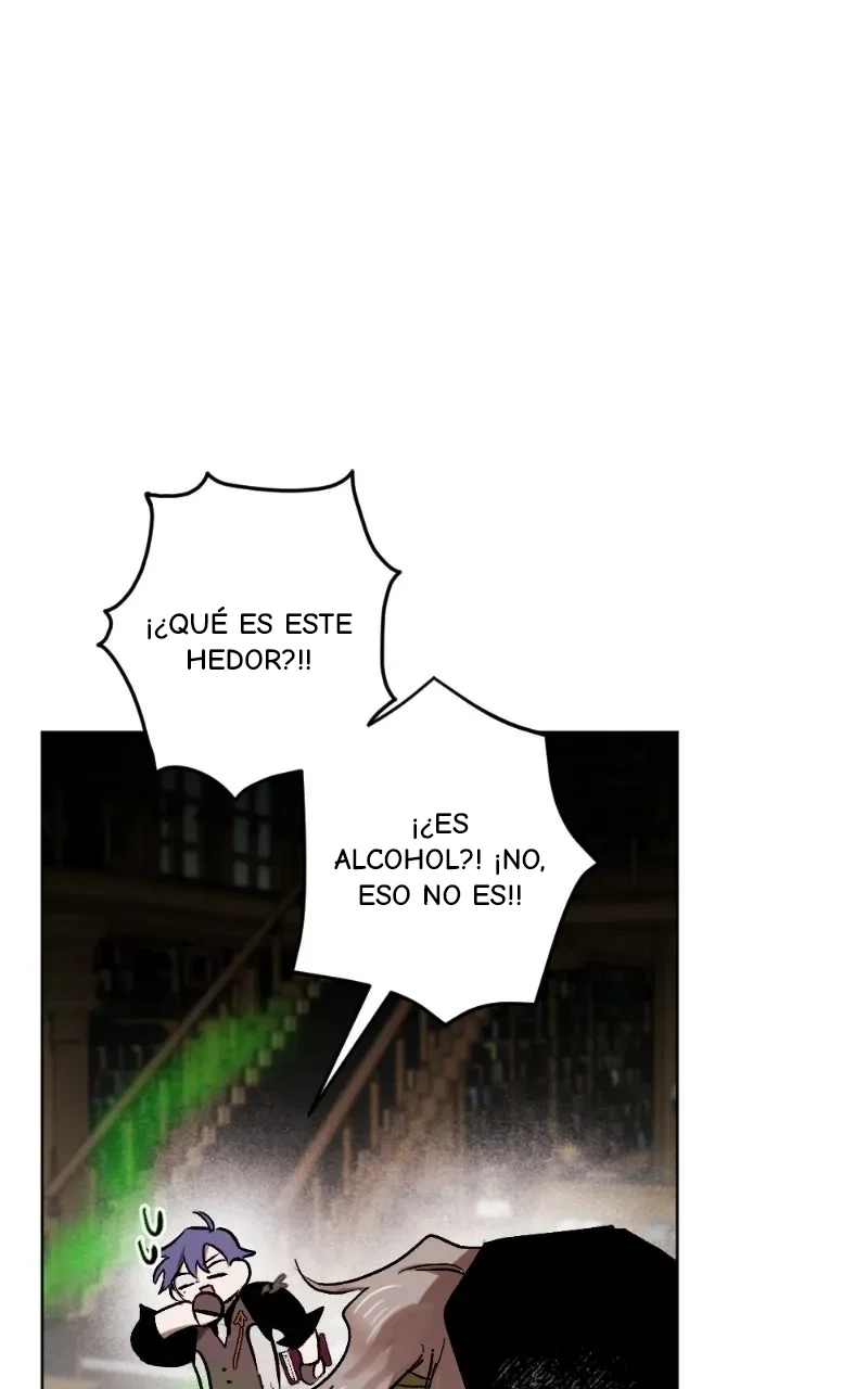 The Dark Lord's Confession capítulo 37, página 11