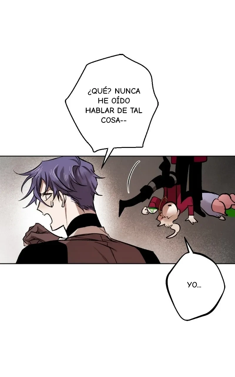 The Dark Lord's Confession capítulo 37, página 14