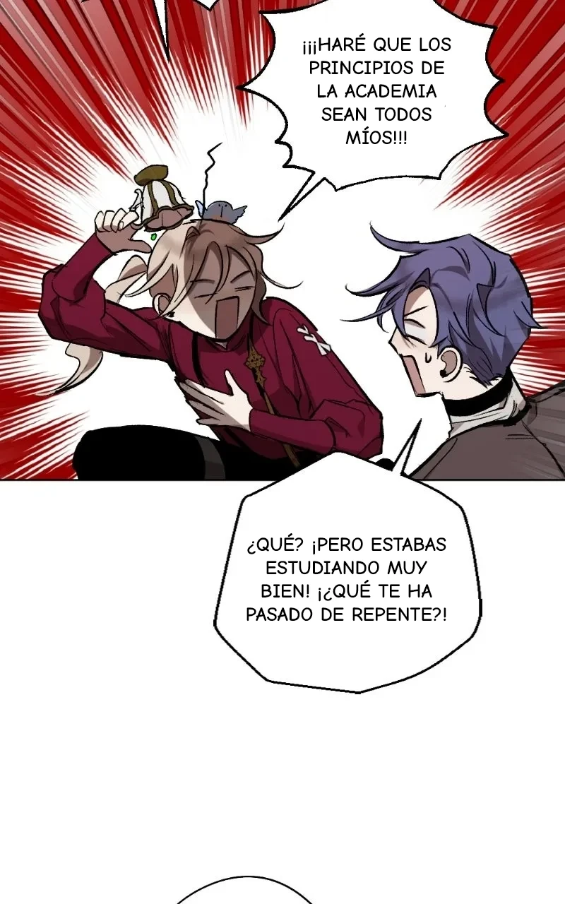 The Dark Lord's Confession capítulo 37, página 17