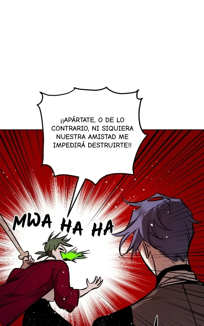 The Dark Lord's Confession capítulo 37, página 19
