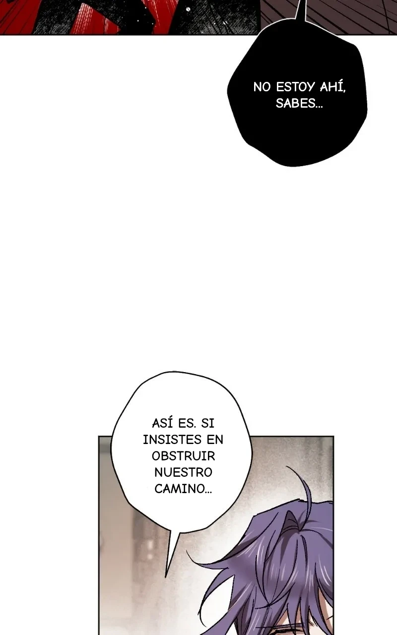 The Dark Lord's Confession capítulo 37, página 20