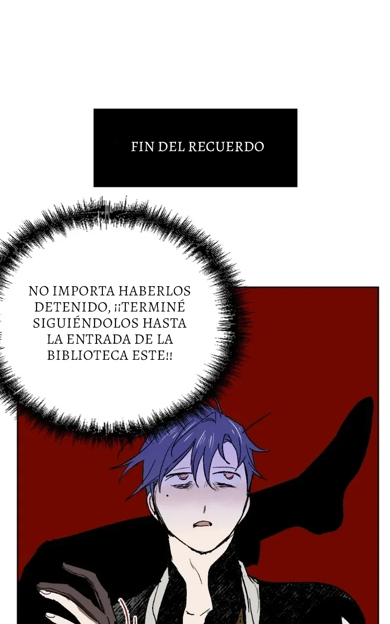 The Dark Lord's Confession capítulo 37, página 31