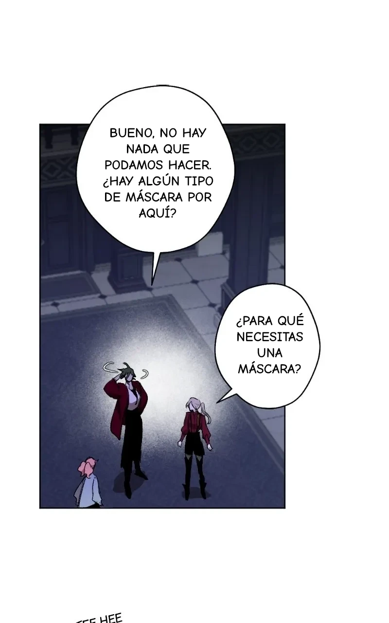 The Dark Lord's Confession capítulo 37, página 39