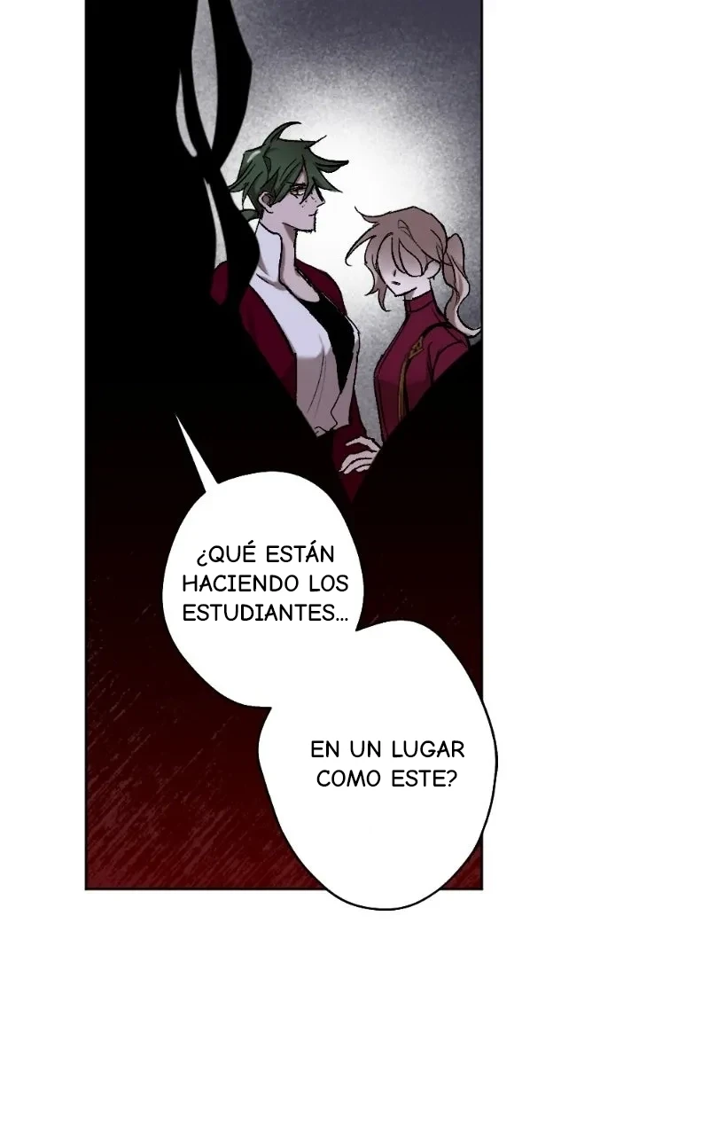 The Dark Lord's Confession capítulo 37, página 43