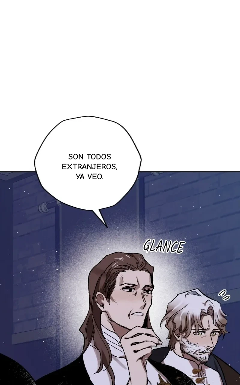 The Dark Lord's Confession capítulo 37, página 45