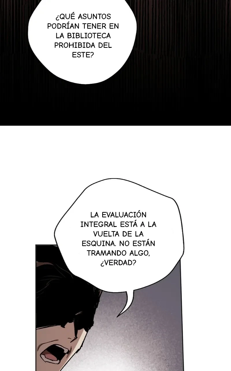 The Dark Lord's Confession capítulo 37, página 47