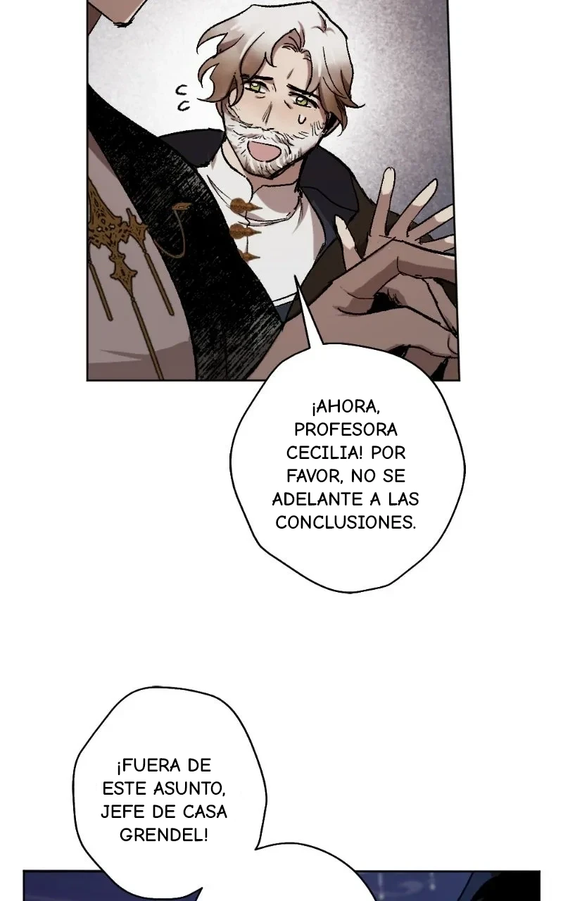 The Dark Lord's Confession capítulo 37, página 48