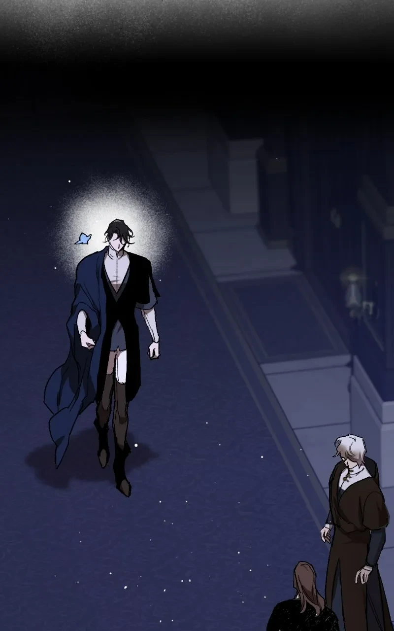 The Dark Lord's Confession capítulo 37, página 50