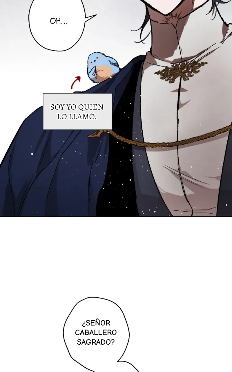 The Dark Lord's Confession capítulo 37, página 52