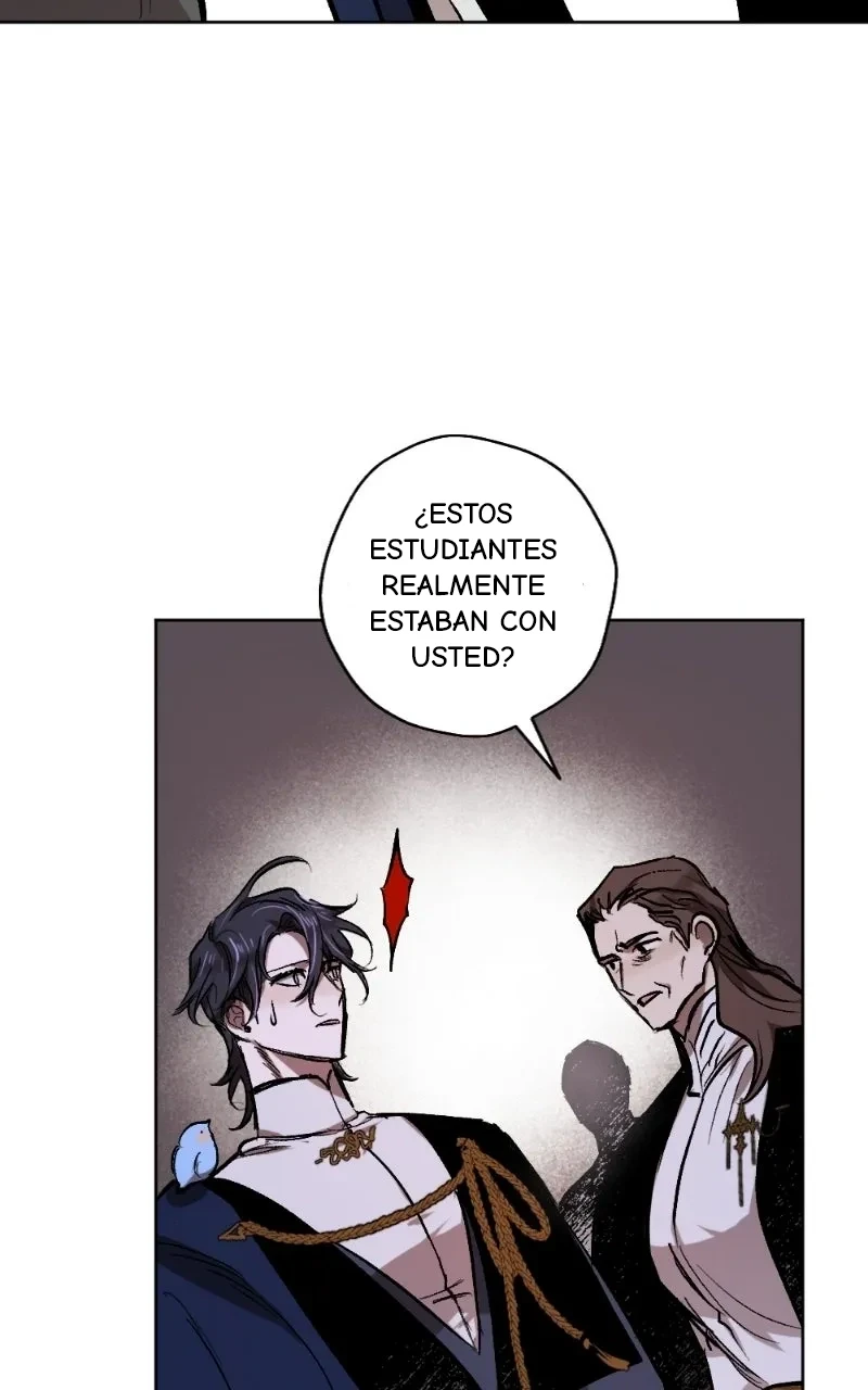 The Dark Lord's Confession capítulo 37, página 57