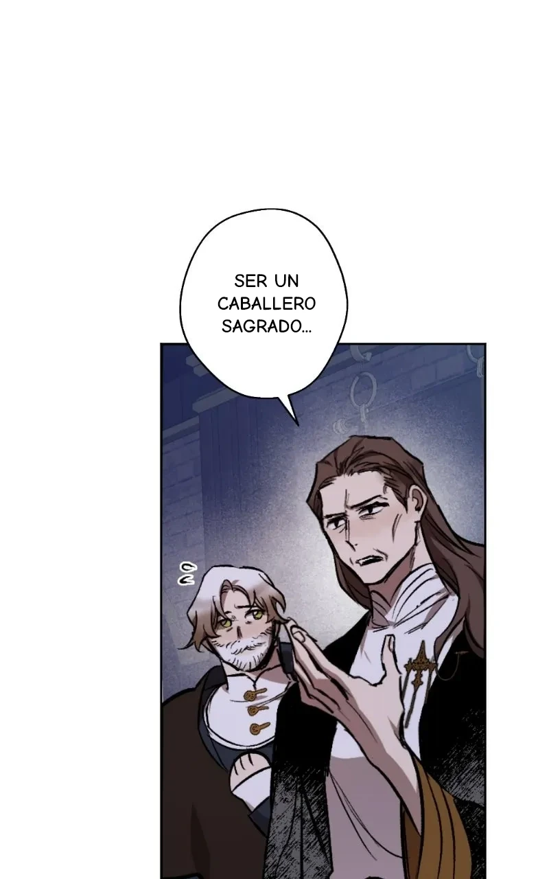 The Dark Lord's Confession capítulo 37, página 64