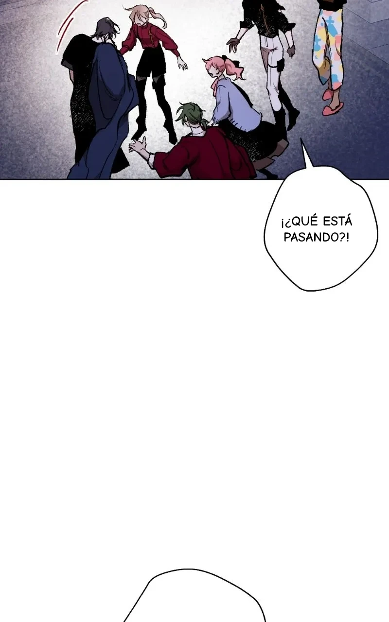 The Dark Lord's Confession capítulo 37, página 71