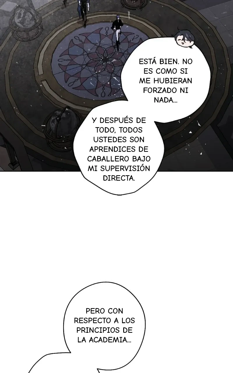 The Dark Lord's Confession capítulo 37, página 76