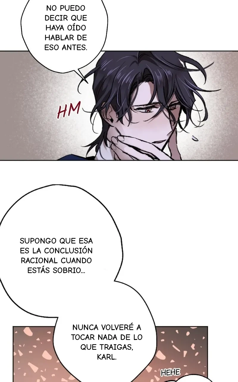 The Dark Lord's Confession capítulo 37, página 77
