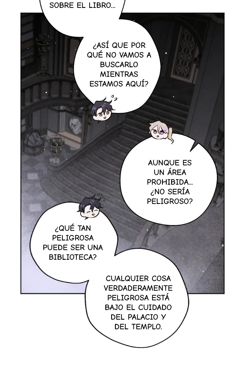 The Dark Lord's Confession capítulo 37, página 79