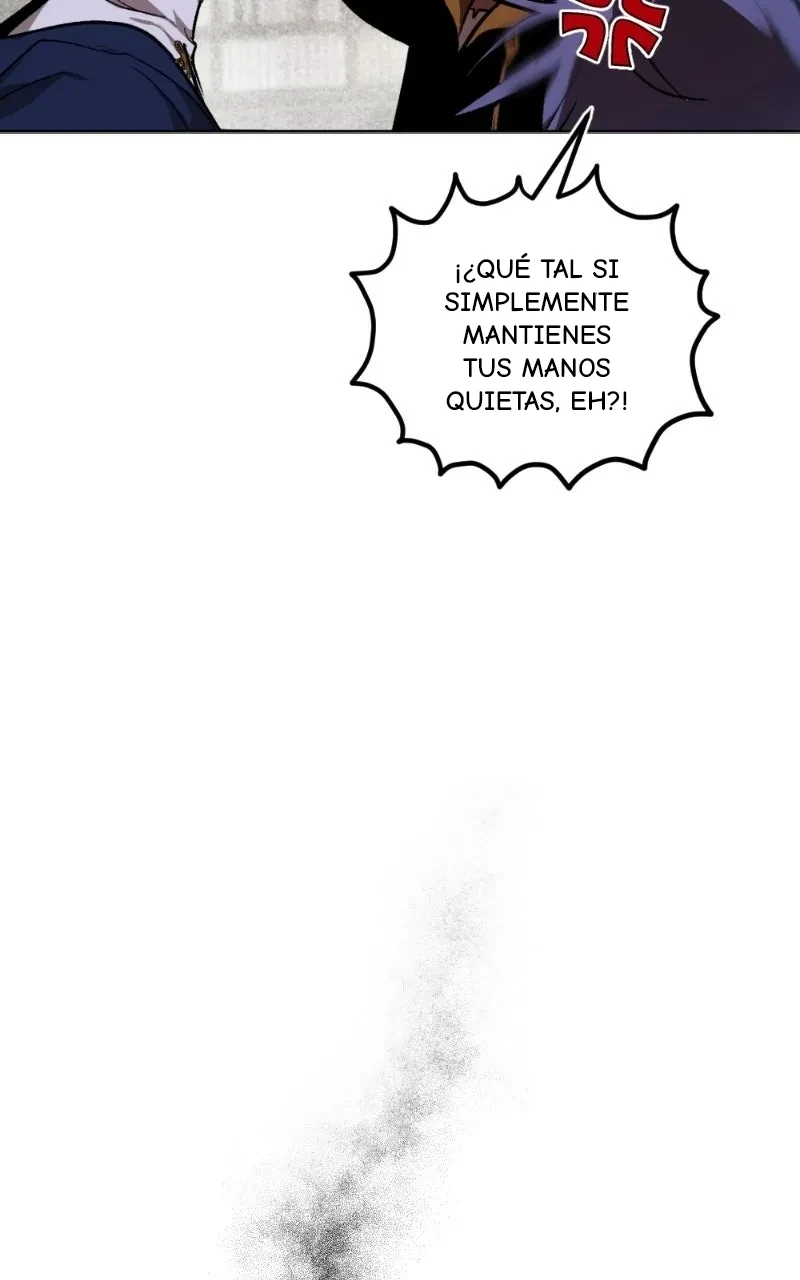 The Dark Lord's Confession capítulo 37, página 89