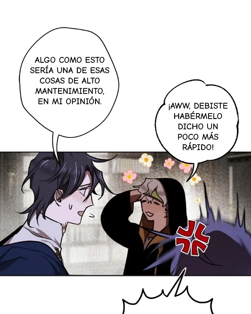 The Dark Lord's Confession capítulo 38, página 7
