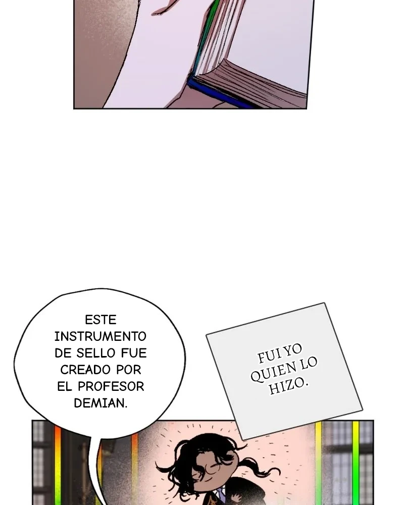The Dark Lord's Confession capítulo 38, página 10