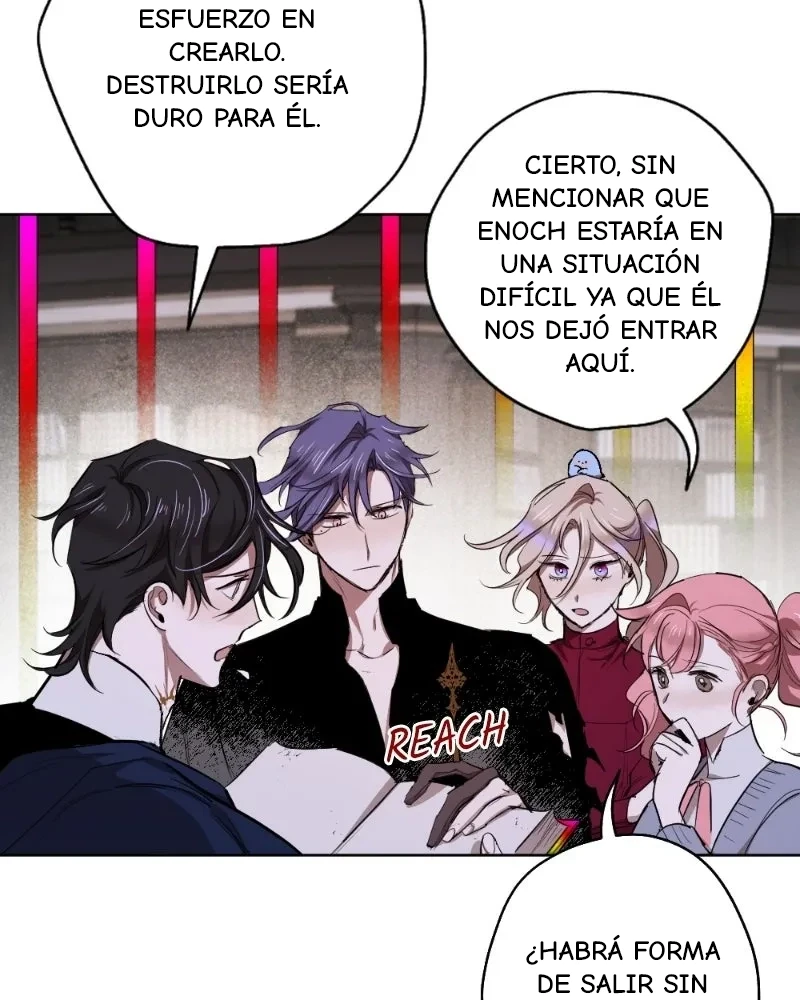 The Dark Lord's Confession capítulo 38, página 12
