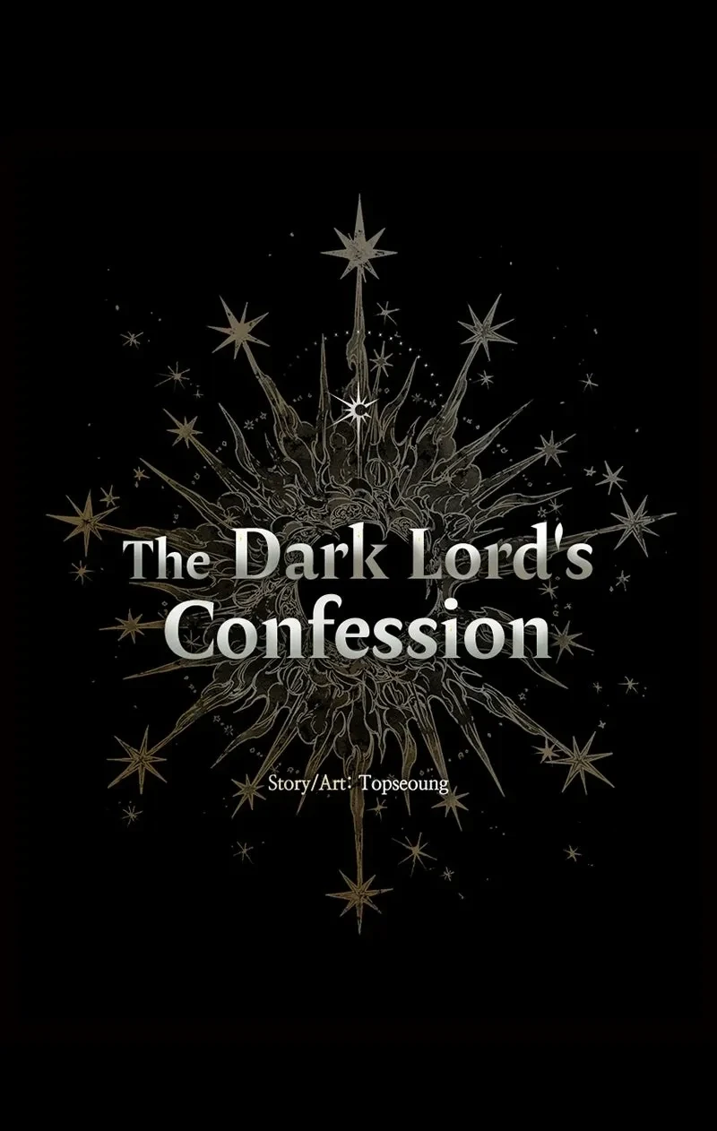 The Dark Lord's Confession capítulo 38, página 17