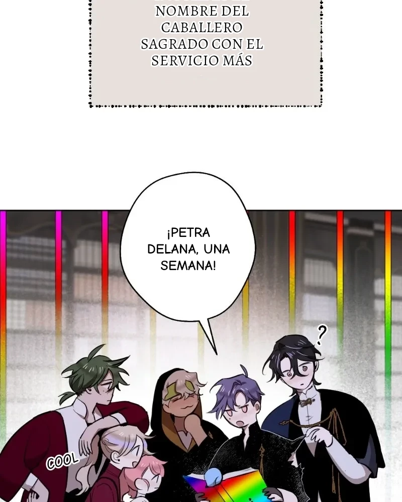The Dark Lord's Confession capítulo 38, página 22
