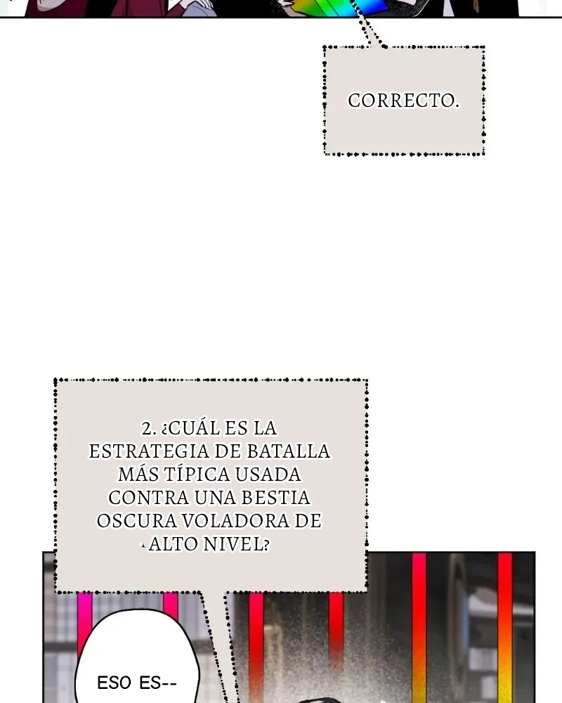 The Dark Lord's Confession capítulo 38, página 23