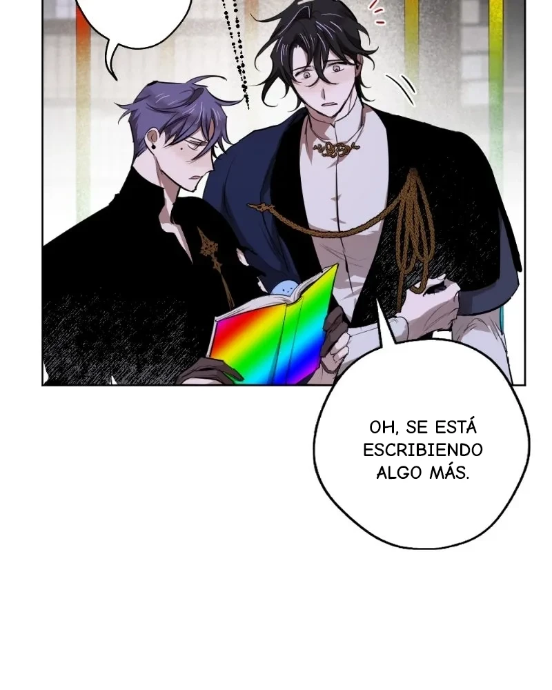 The Dark Lord's Confession capítulo 38, página 24