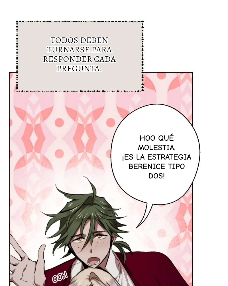 The Dark Lord's Confession capítulo 38, página 25