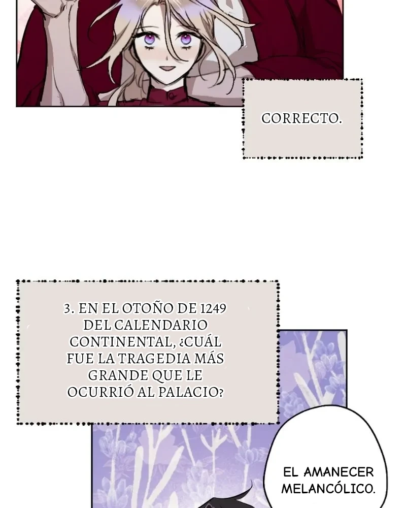 The Dark Lord's Confession capítulo 38, página 26