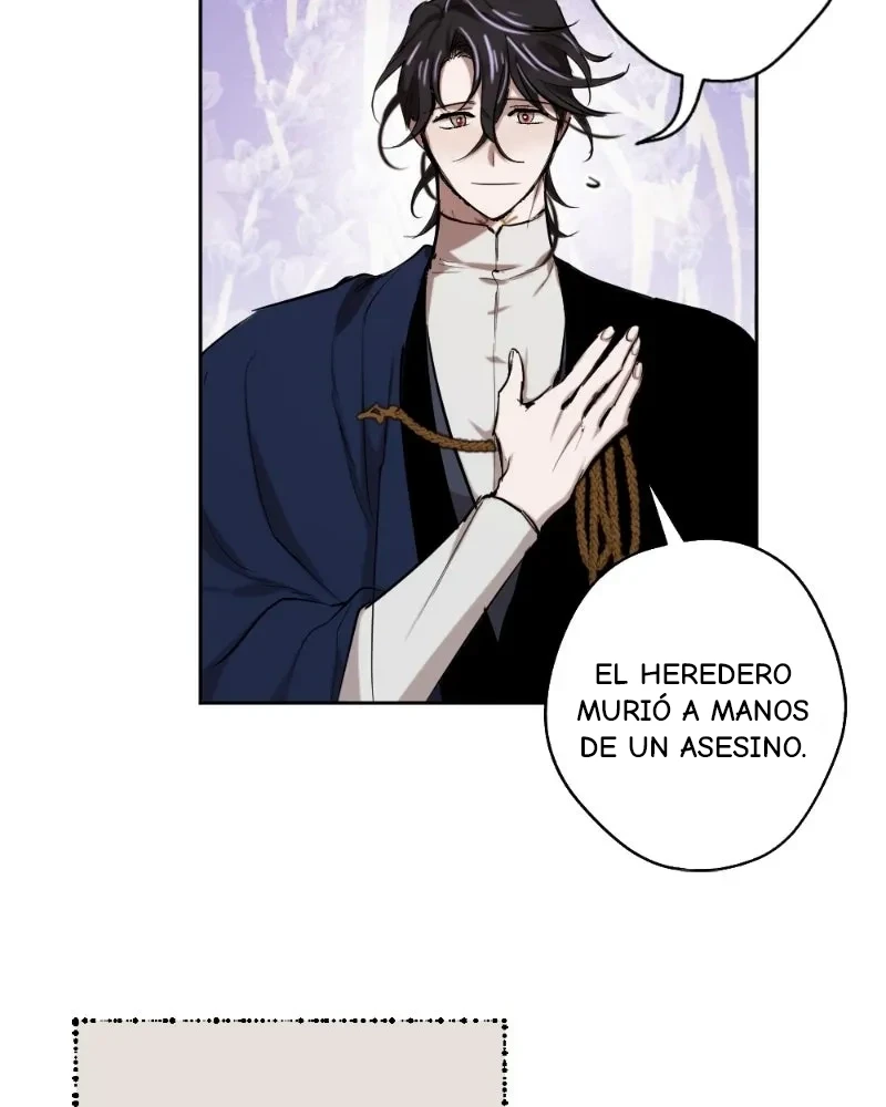 The Dark Lord's Confession capítulo 38, página 27