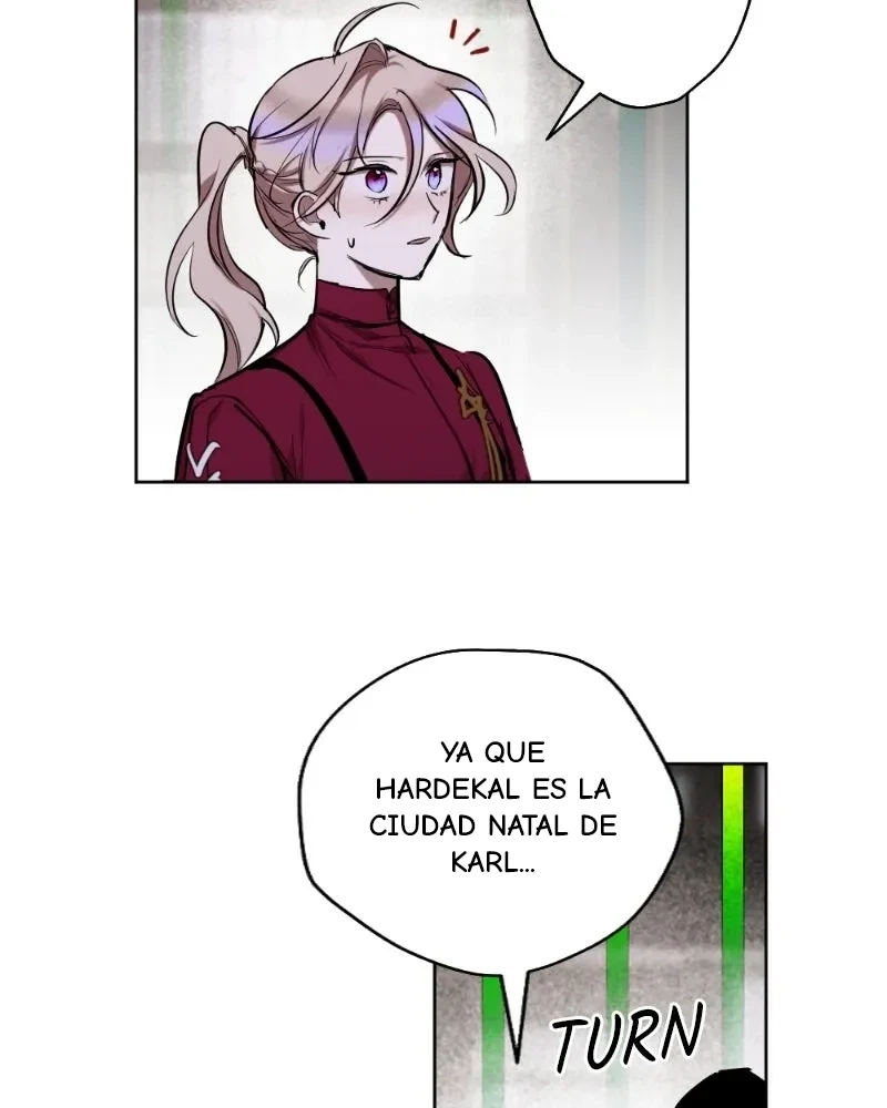 The Dark Lord's Confession capítulo 38, página 41