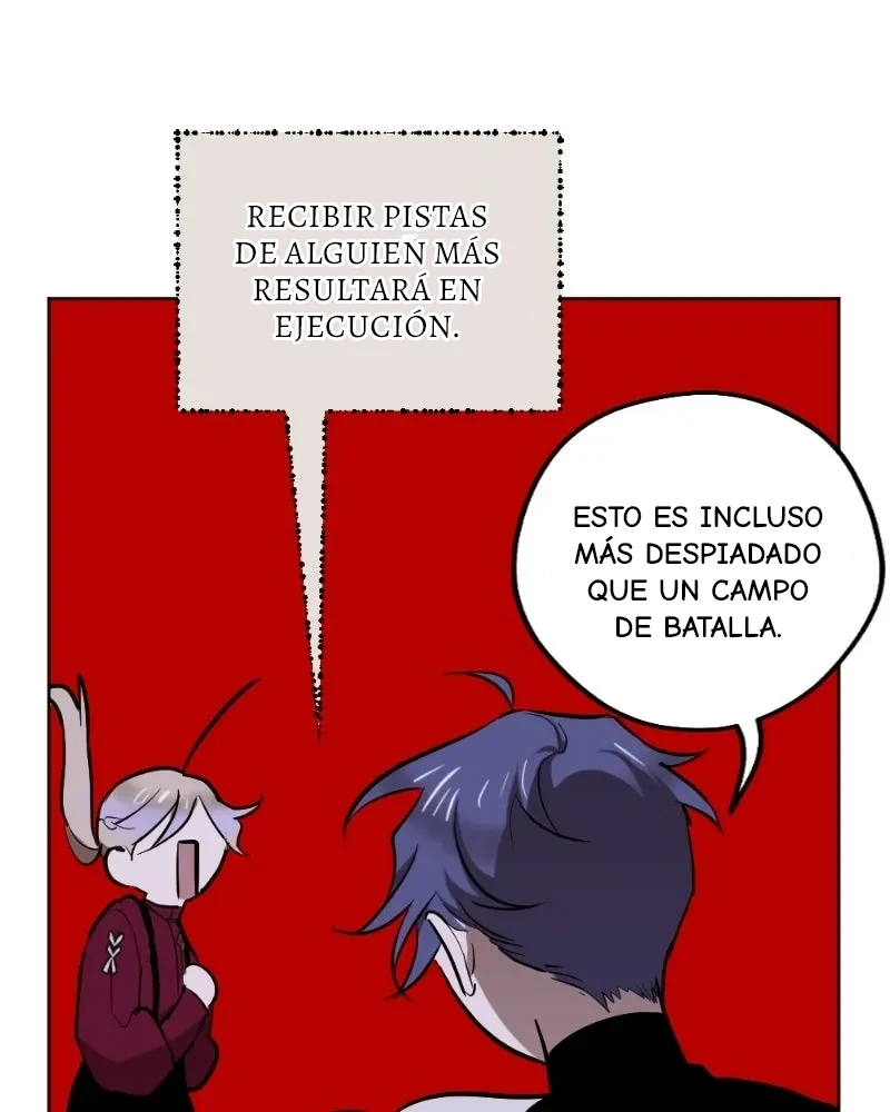 The Dark Lord's Confession capítulo 38, página 43