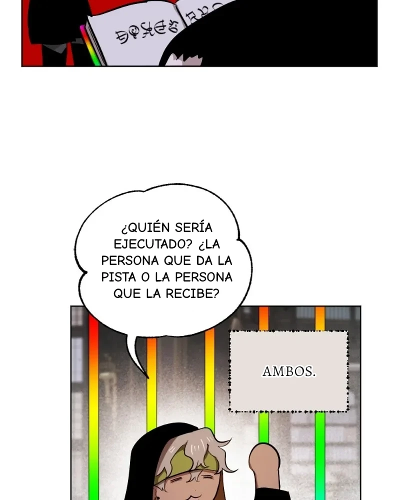 The Dark Lord's Confession capítulo 38, página 44
