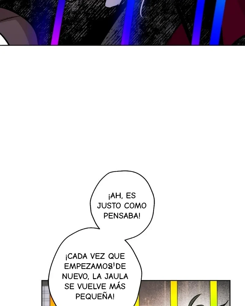 The Dark Lord's Confession capítulo 38, página 49