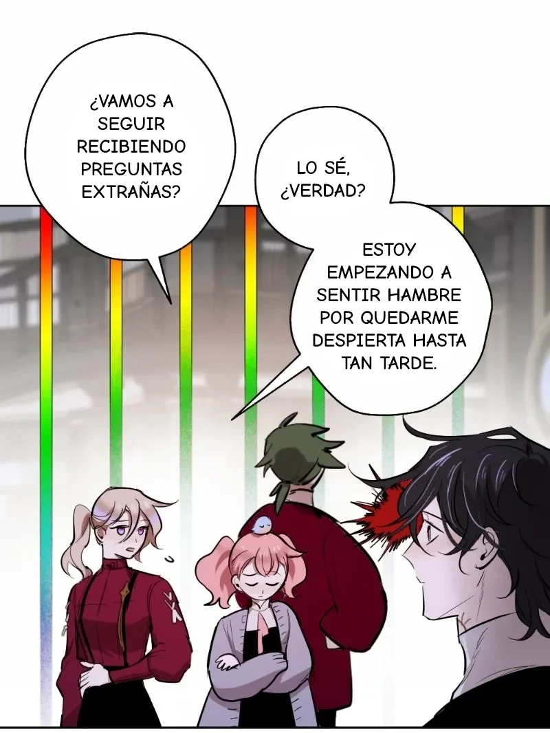 The Dark Lord's Confession capítulo 38, página 51