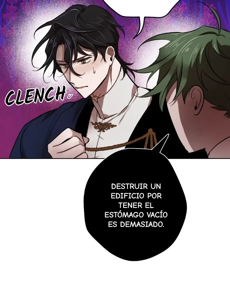 The Dark Lord's Confession capítulo 38, página 53