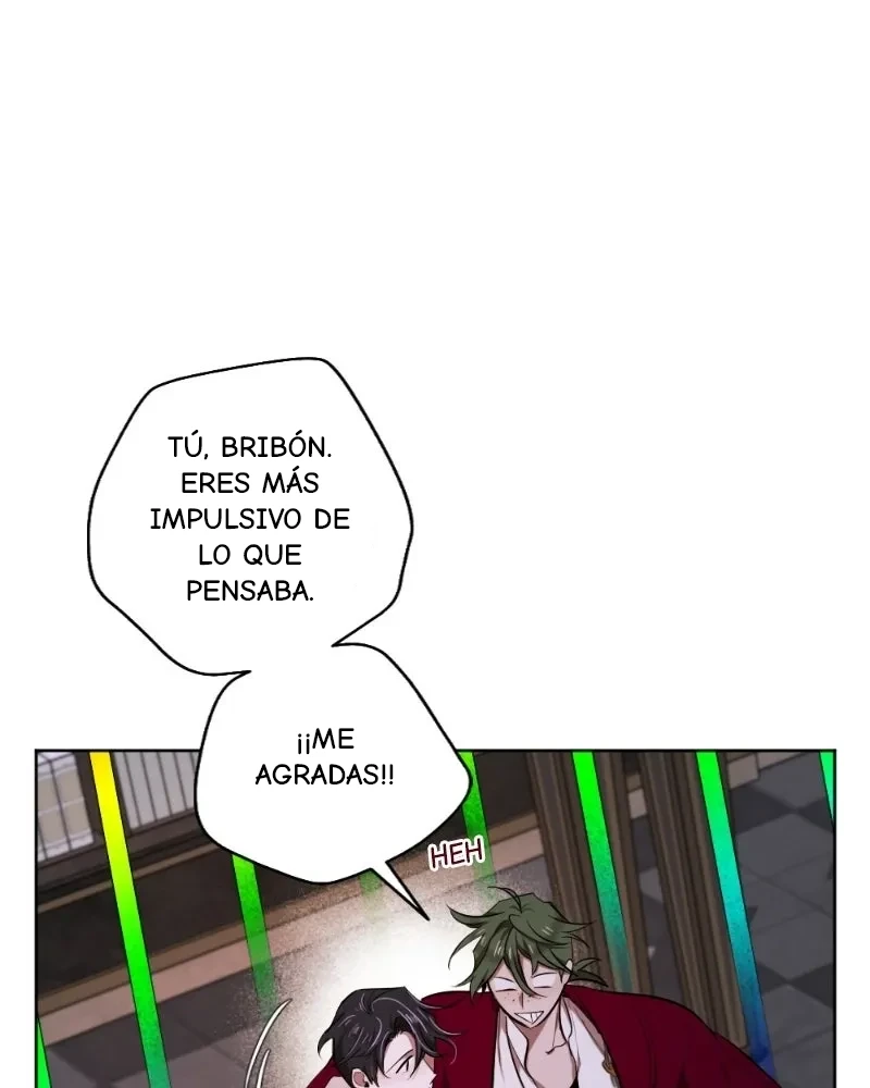 The Dark Lord's Confession capítulo 38, página 54