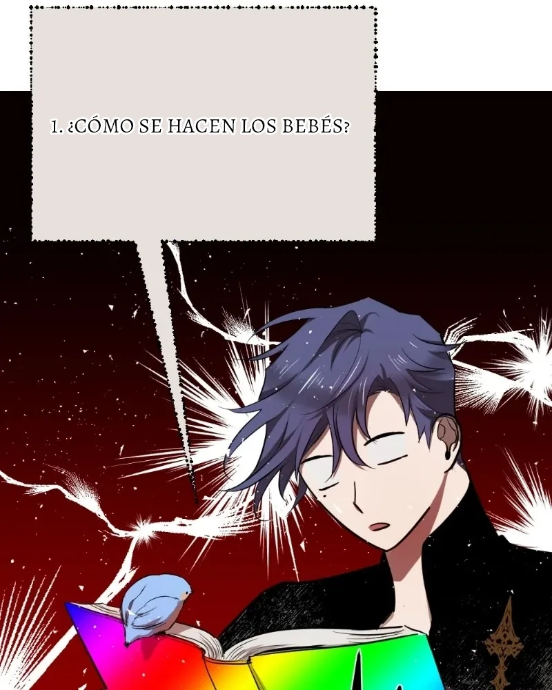 The Dark Lord's Confession capítulo 38, página 63