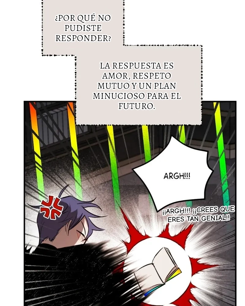 The Dark Lord's Confession capítulo 38, página 66